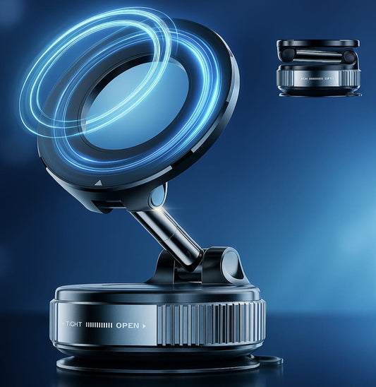 360° Magnetic Phone Mount (Pro) Variant