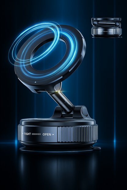 360° Magnetic Phone Mount (Pro) Variant