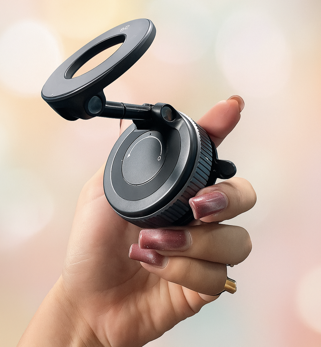 360° Magnetic Phone Mount (Pro) Variant