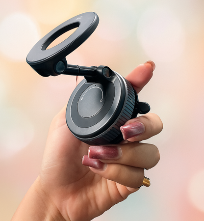 360° Magnetic Phone Mount (Pro) Variant
