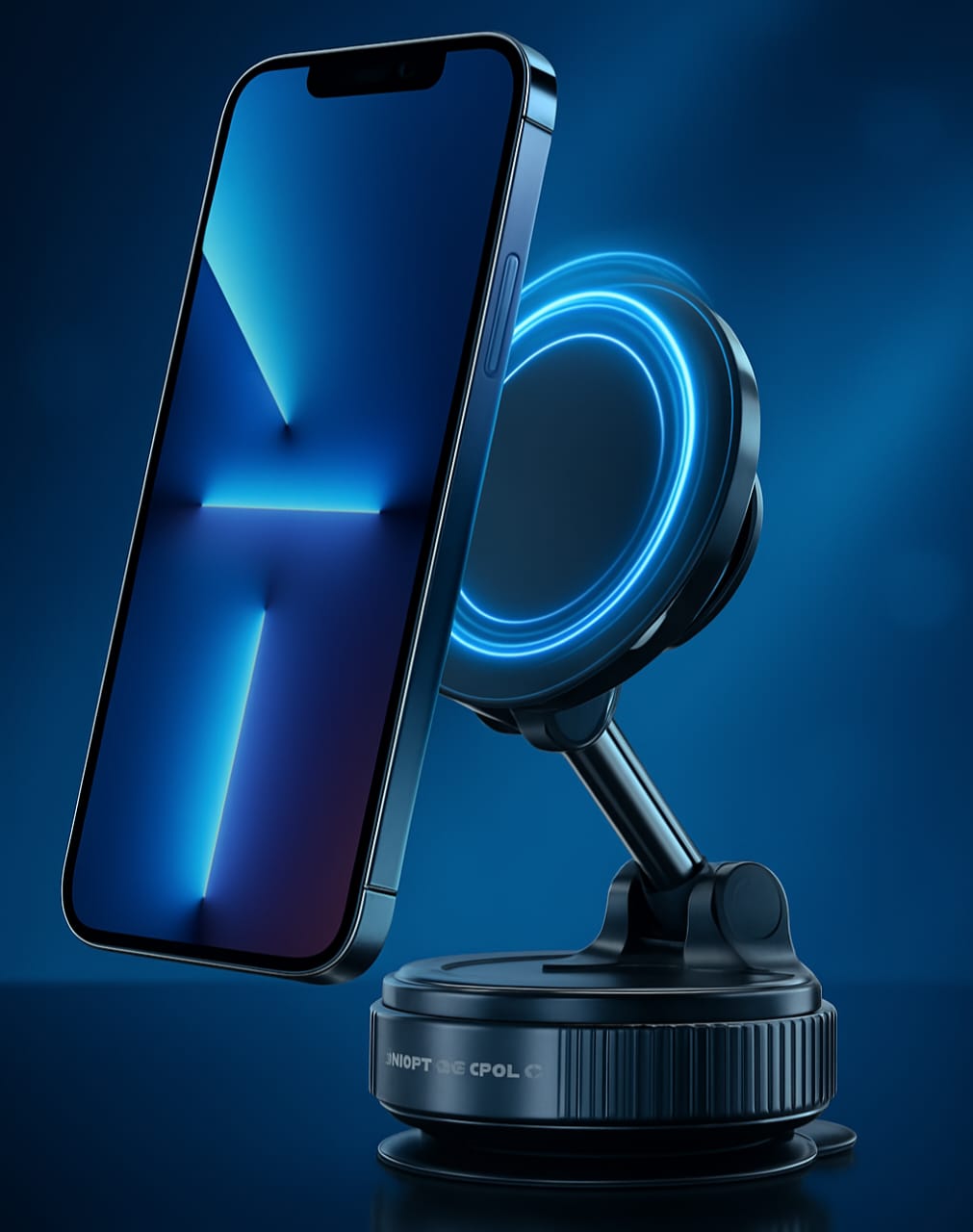 360° Magnetic Phone Mount (Pro) Variant