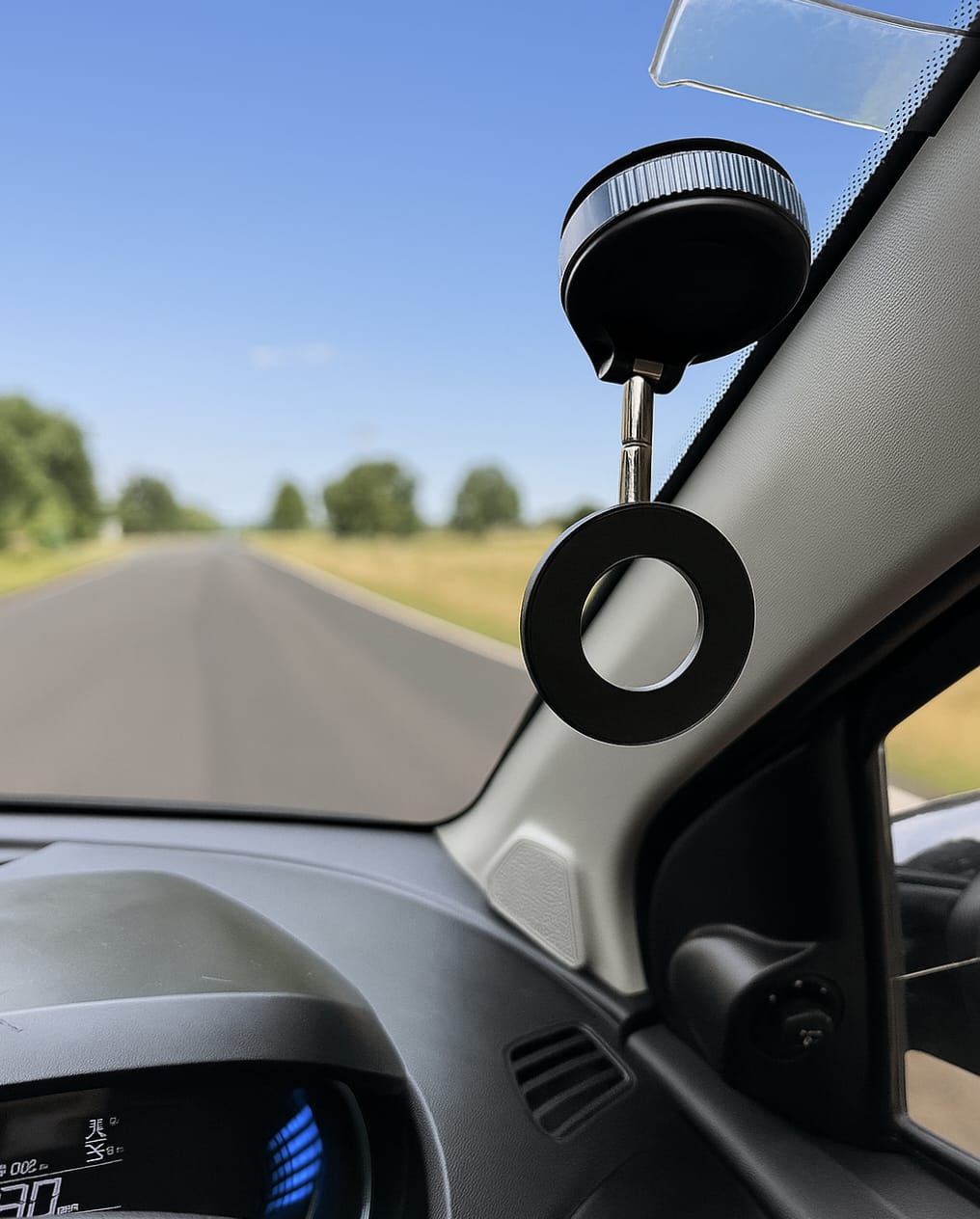 360° Magnetic Phone Mount (Pro) Variant