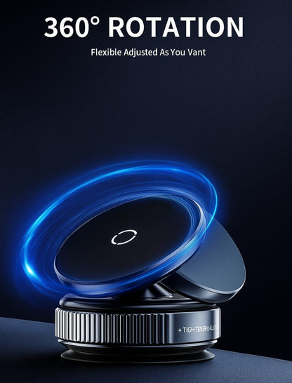 360° Magnetic Phone Mount (Pro) Variant