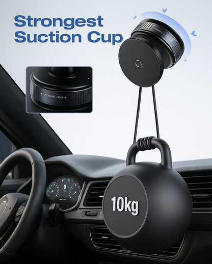 360° Magnetic Phone Mount (Pro) Variant