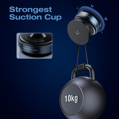 360° Magnetic Phone Mount (Pro) Variant