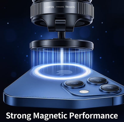 360° Magnetic Phone Mount (Pro) Variant