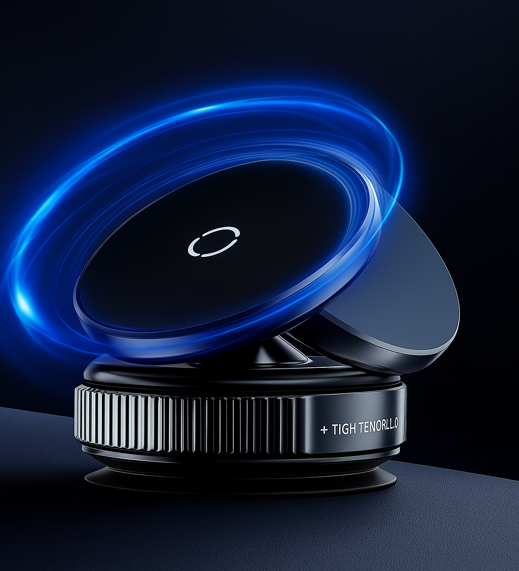 360° Magnetic Phone Mount (Basic) Variant